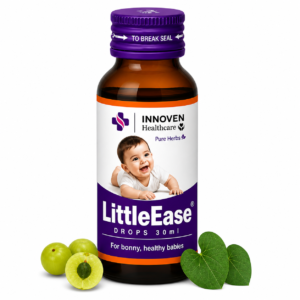 INNOVEN LittleEase Drops 30ml