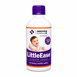 INNOVEN LittleEase Liquid 200ml