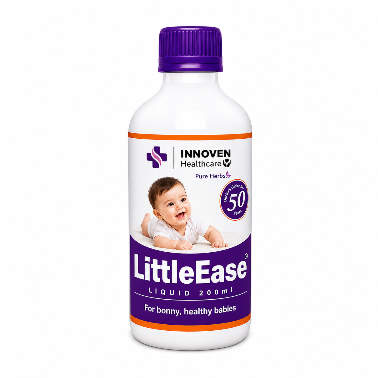 INNOVEN LittleEase Liquid 200ml