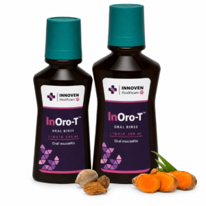 Innoven InOro-T Oral Rinse