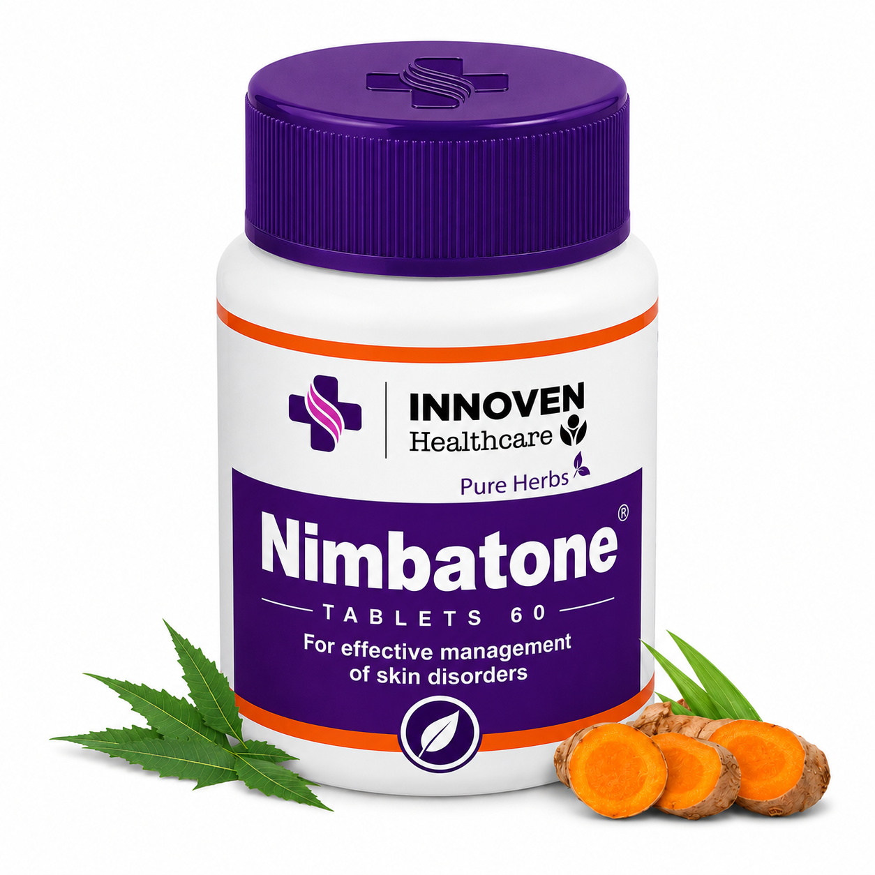 Innoven Nimbatone Tablets 60