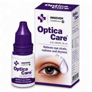Innoven Optica Care Eye Drops
